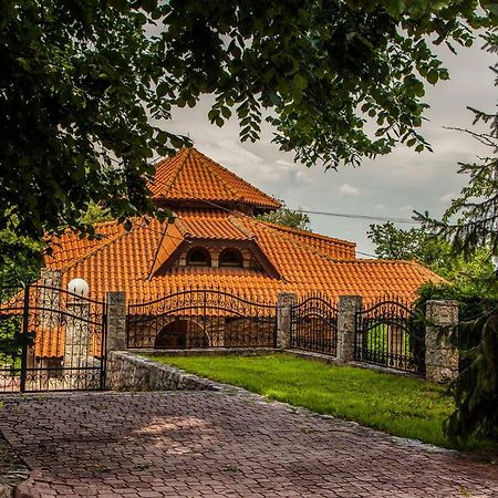Exclusive House Legacy Βίλα Σμεντέρεβο Εξωτερικό φωτογραφία