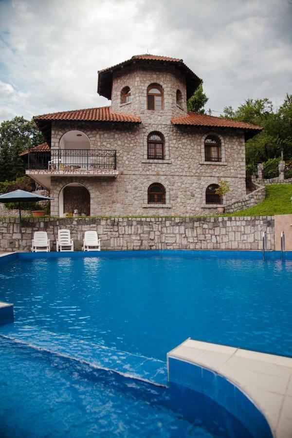 Exclusive House Legacy Βίλα Σμεντέρεβο Εξωτερικό φωτογραφία