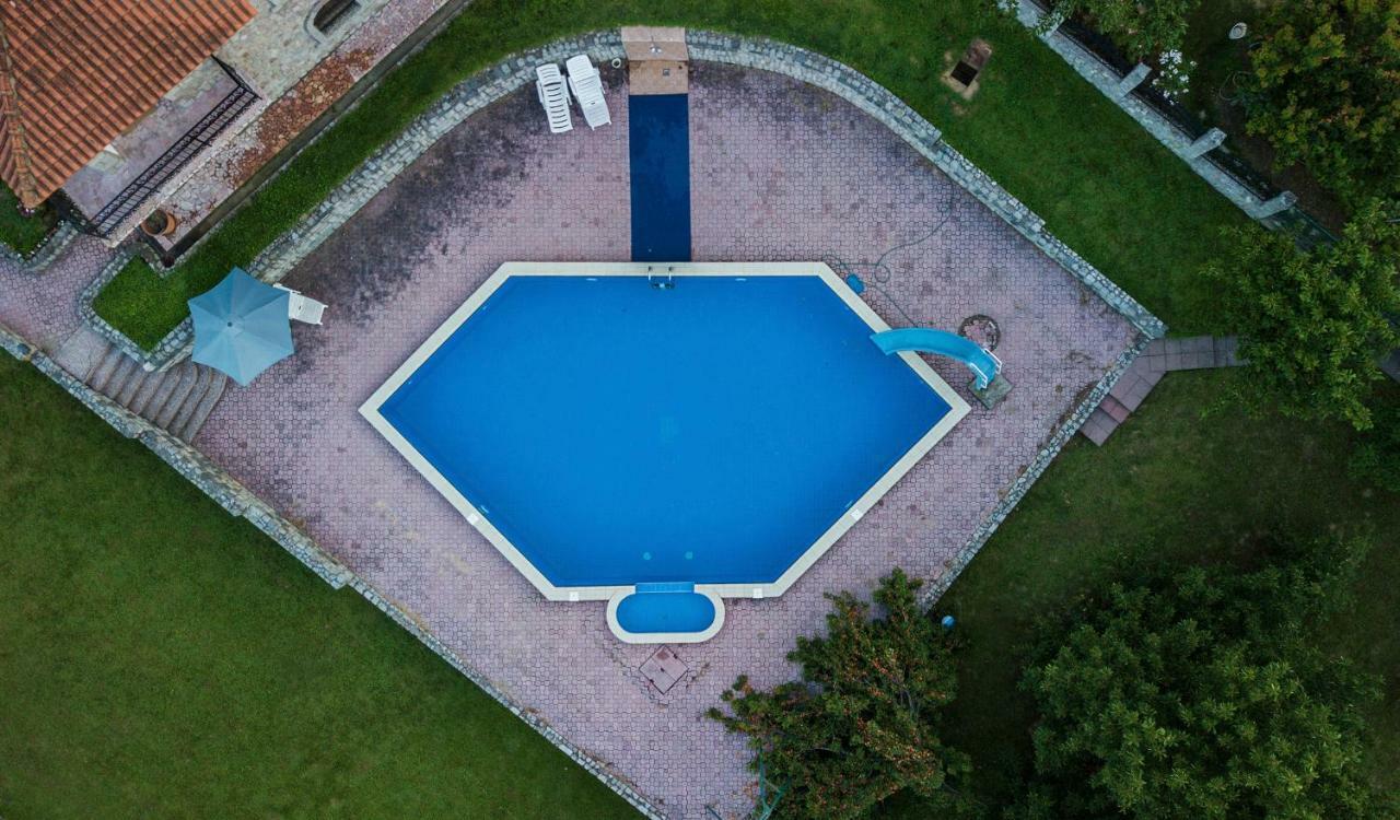 Exclusive House Legacy Βίλα Σμεντέρεβο Εξωτερικό φωτογραφία
