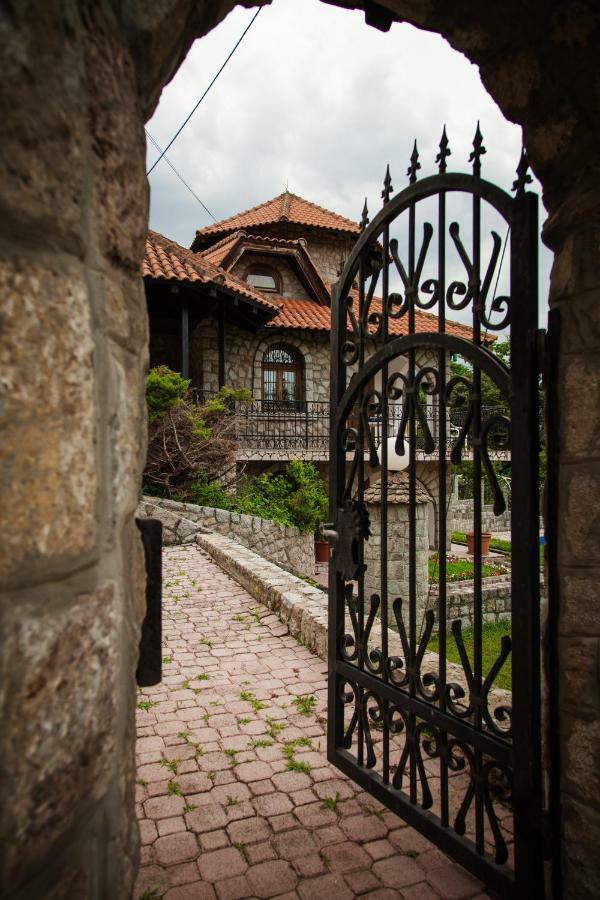 Exclusive House Legacy Βίλα Σμεντέρεβο Εξωτερικό φωτογραφία