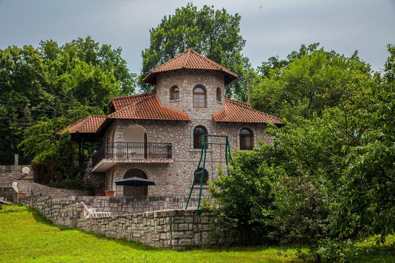 Exclusive House Legacy Βίλα Σμεντέρεβο Εξωτερικό φωτογραφία